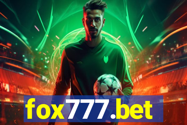 fox777.bet