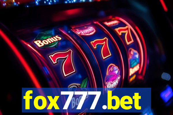 fox777.bet