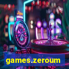 games.zeroum