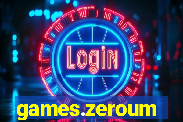 games.zeroum