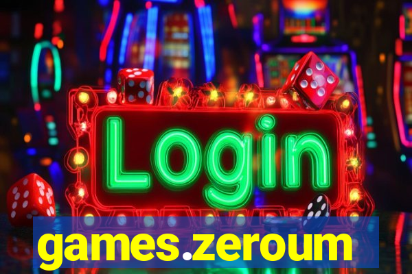 games.zeroum