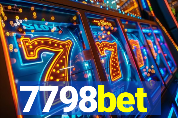 7798bet