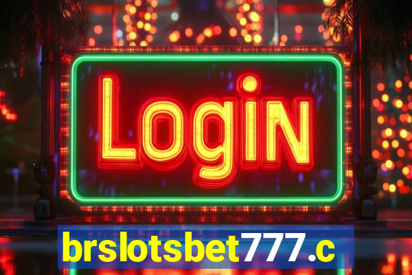 brslotsbet777.com