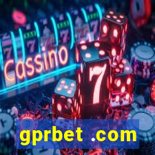 gprbet .com