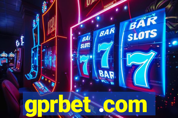 gprbet .com
