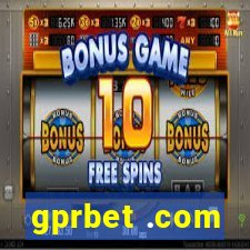 gprbet .com