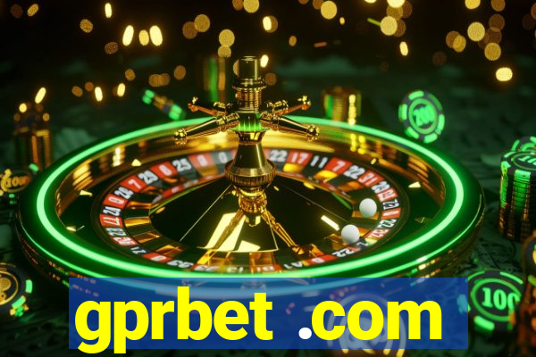 gprbet .com