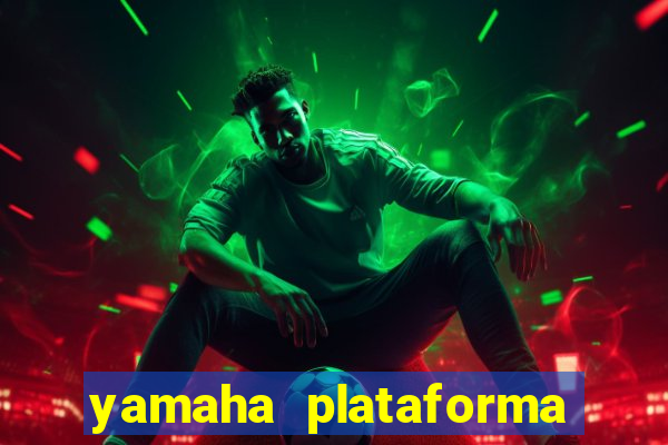 yamaha plataforma de jogos