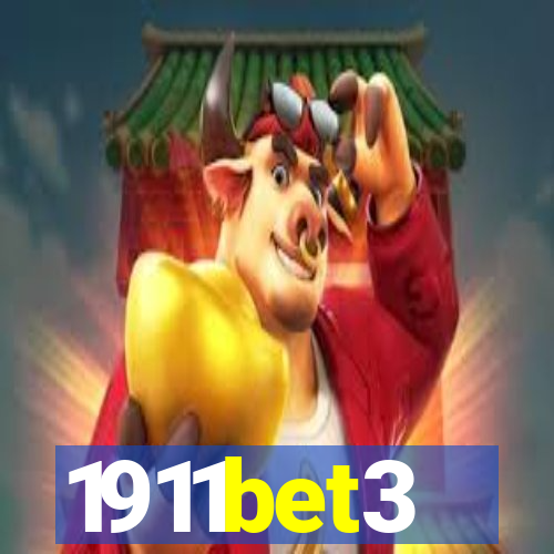 1911bet3