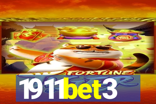 1911bet3