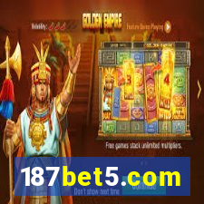 187bet5.com
