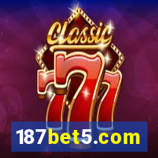 187bet5.com