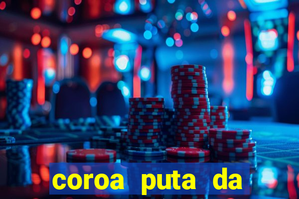 coroa puta da baixada fluminense