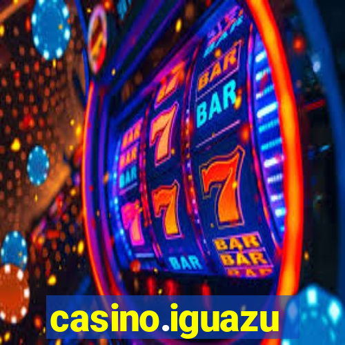 casino.iguazu