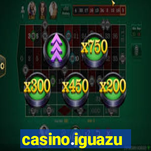 casino.iguazu