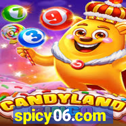 spicy06.com