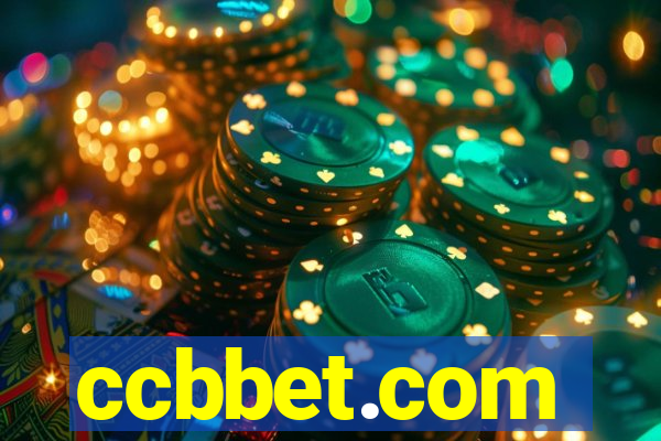 ccbbet.com
