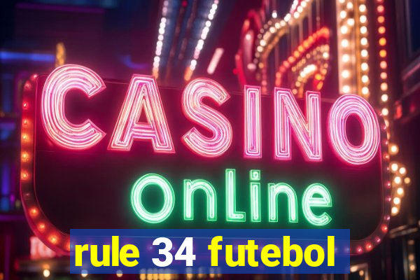 rule 34 futebol