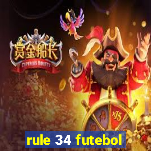 rule 34 futebol