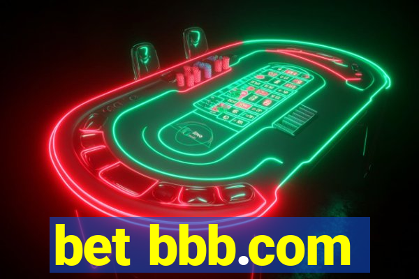 bet bbb.com