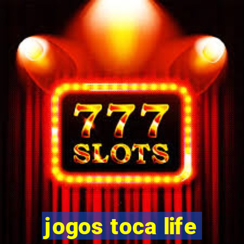 jogos toca life