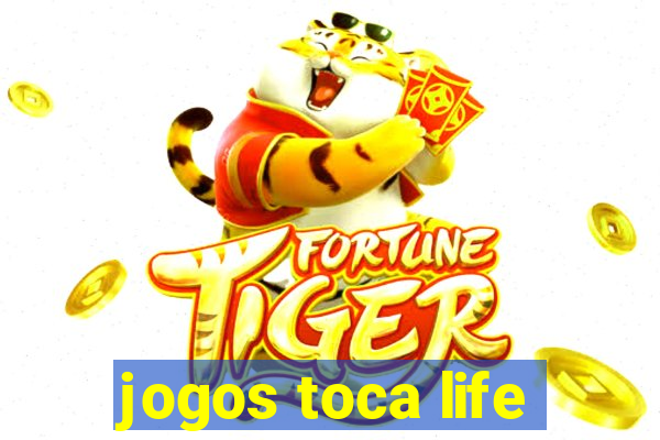 jogos toca life