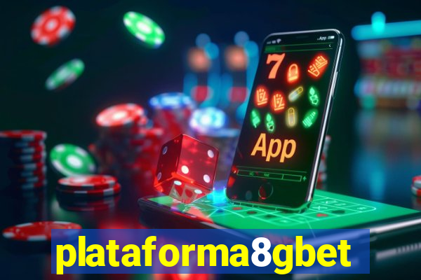 plataforma8gbet