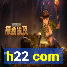 h22 com