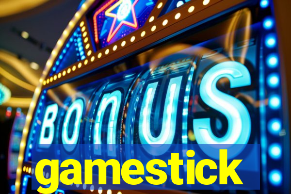 gamestick