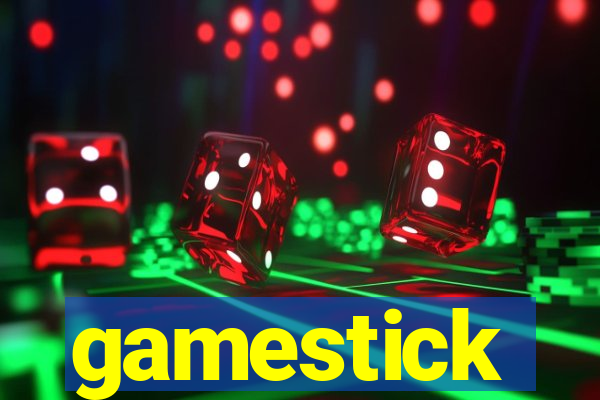 gamestick