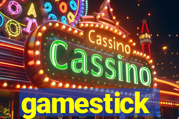 gamestick