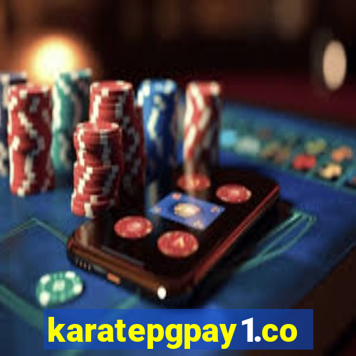 karatepgpay1.com