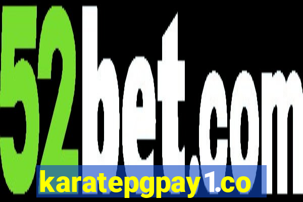 karatepgpay1.com