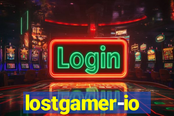 lostgamer-io