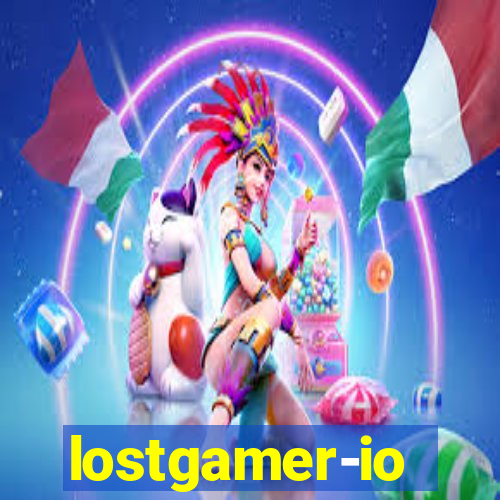 lostgamer-io