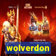 wolverdon
