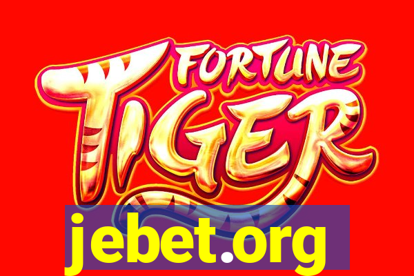 jebet.org