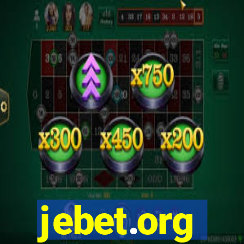 jebet.org