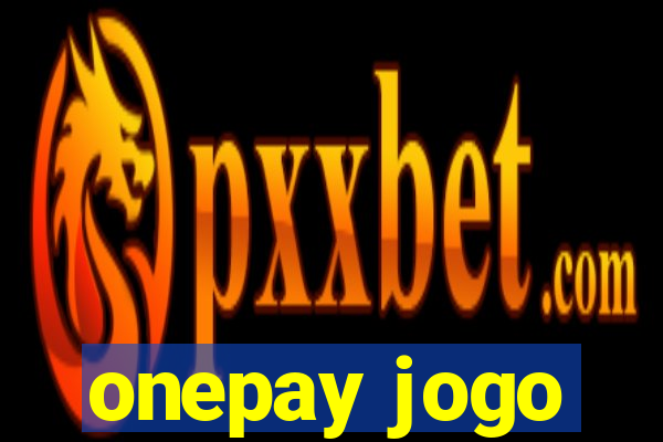 onepay jogo