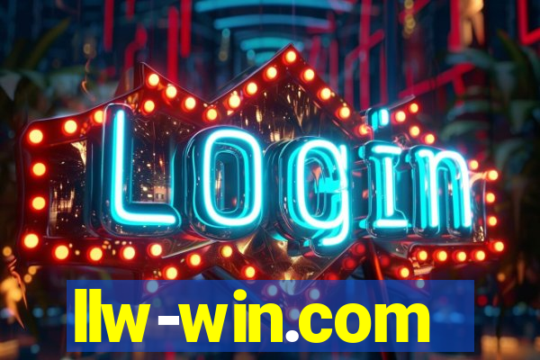 llw-win.com