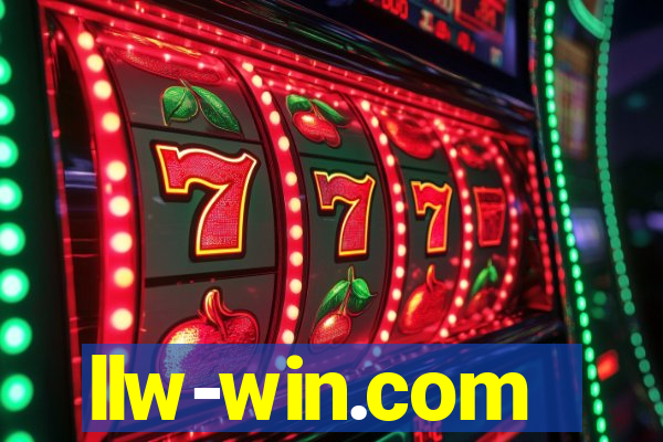 llw-win.com