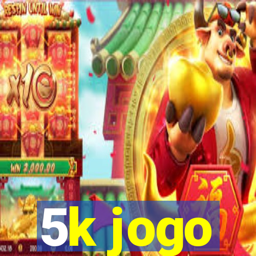 5k jogo