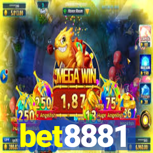 bet8881