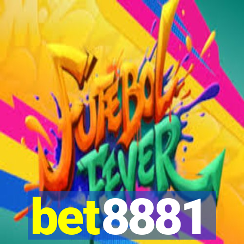 bet8881