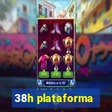 38h plataforma