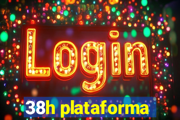 38h plataforma