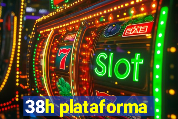 38h plataforma