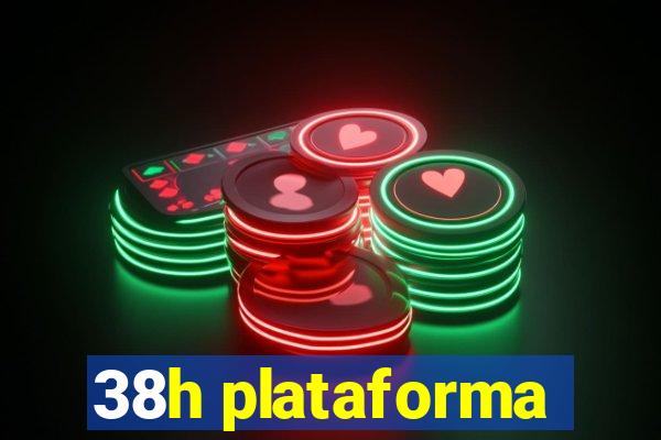 38h plataforma