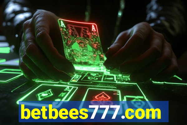 betbees777.com