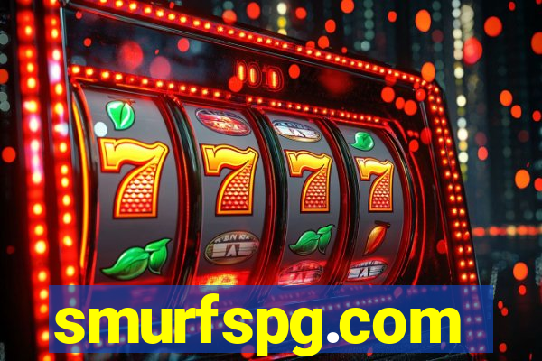 smurfspg.com